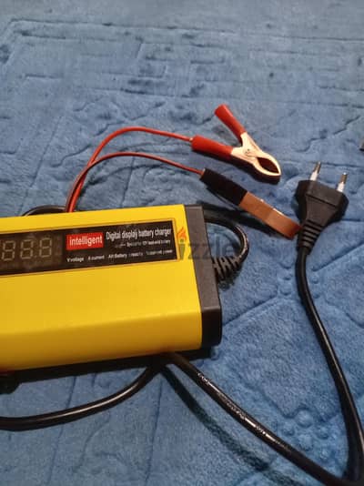 battery chargers120011