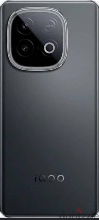 Vivo IQOO Z10 Turbo plus