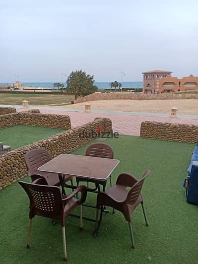 Chalet at Porto South Beach