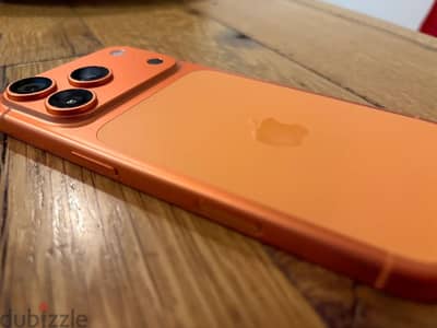 Apple - iPhone 17 Pro