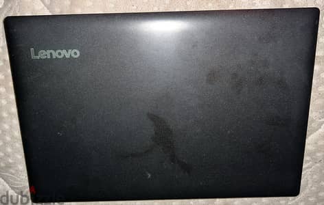 Lenovo IdeaPad 320 – Core i7 8th Gen – AMD Radeon Graphics – Full HD
