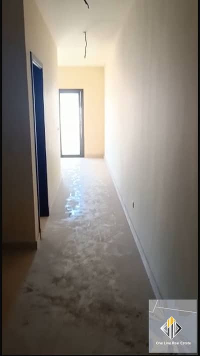 Studio for sale first floor compound Neom on the Boulevard