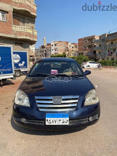 اسبيرانزا A516 2008 للبيع الإسكندرية