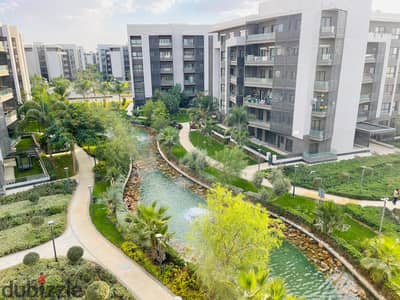 Apartment for Sale 178 sqm in Madinaty Privado | Fully Finished | Ready to move