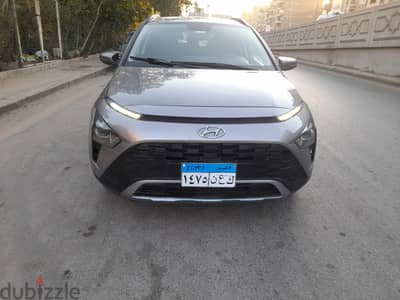 هيونداي بايون 2022