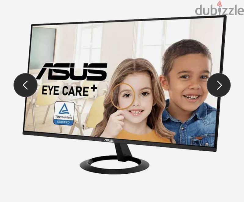 Asus vzr24 1