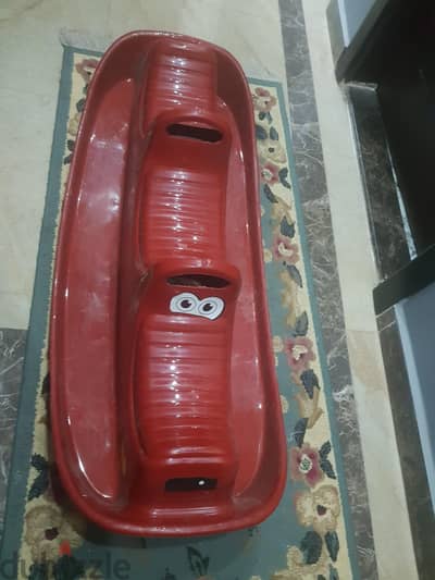 لعبة هزازة للاطفال