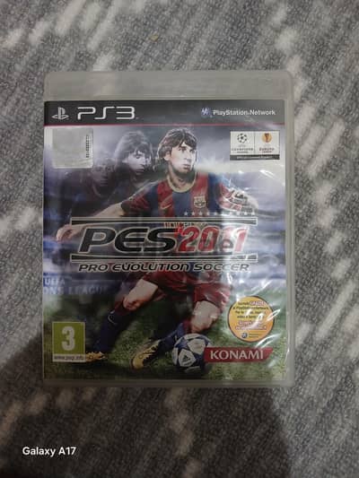 اسطوانات  PS3