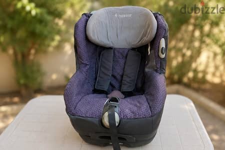 كرسي سيارة أطفال ماركة Maxi-Cosi أصلية