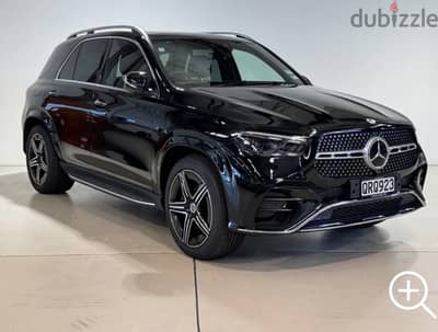 Mercedes-Benz GLE 450 2024 In Need