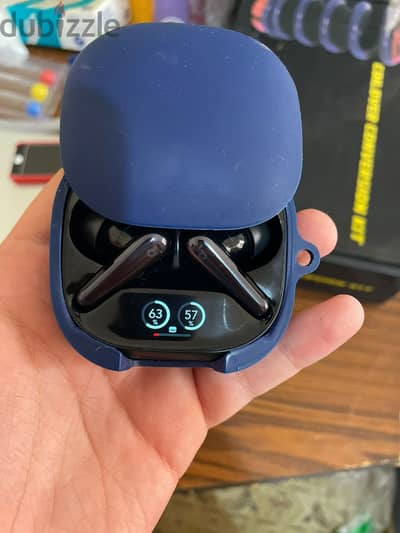 Anker liberty 4pro