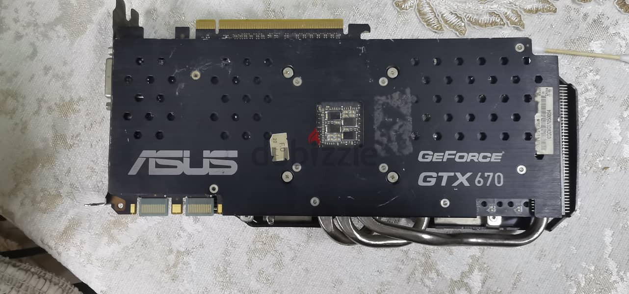 gtx 670 2gb 2