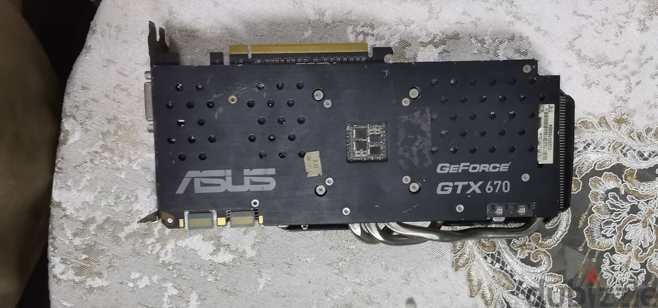 gtx 670 2gb 6