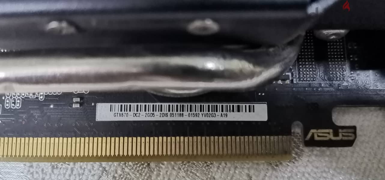 gtx 670 2gb 8