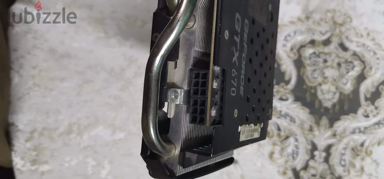 gtx 670 2gb 9