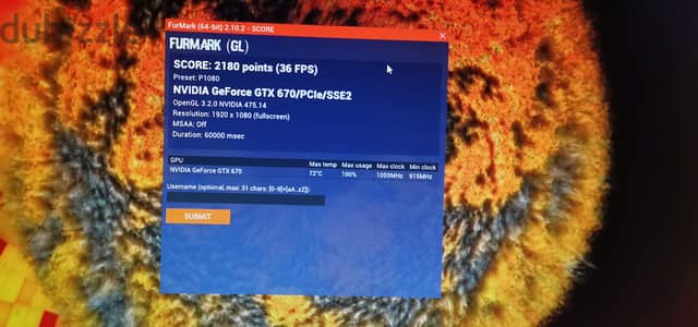 gtx 670 2gb