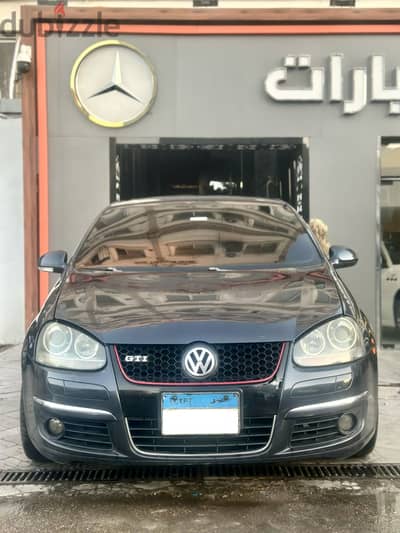 فولكسفاغن جيتا 2008