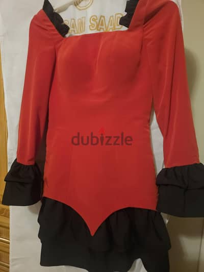 Fashionable Dress