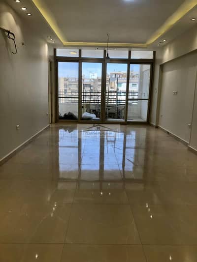 Administrative Office for Rent – ​​350 sqm, Air-Conditioned – Main Mostafa El-Nahas Street, Nasr City