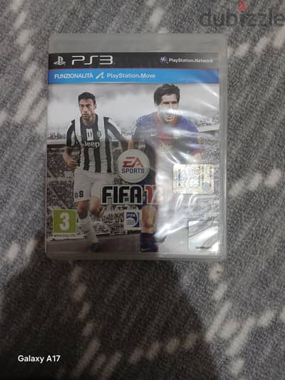 اسطوانه PS3