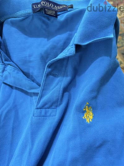 تيشريت Polo بولو اوريجينال