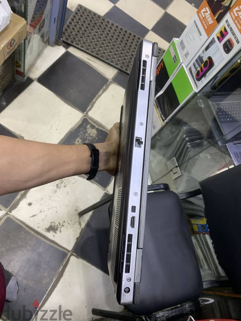 DELL PRECISION 7540 2