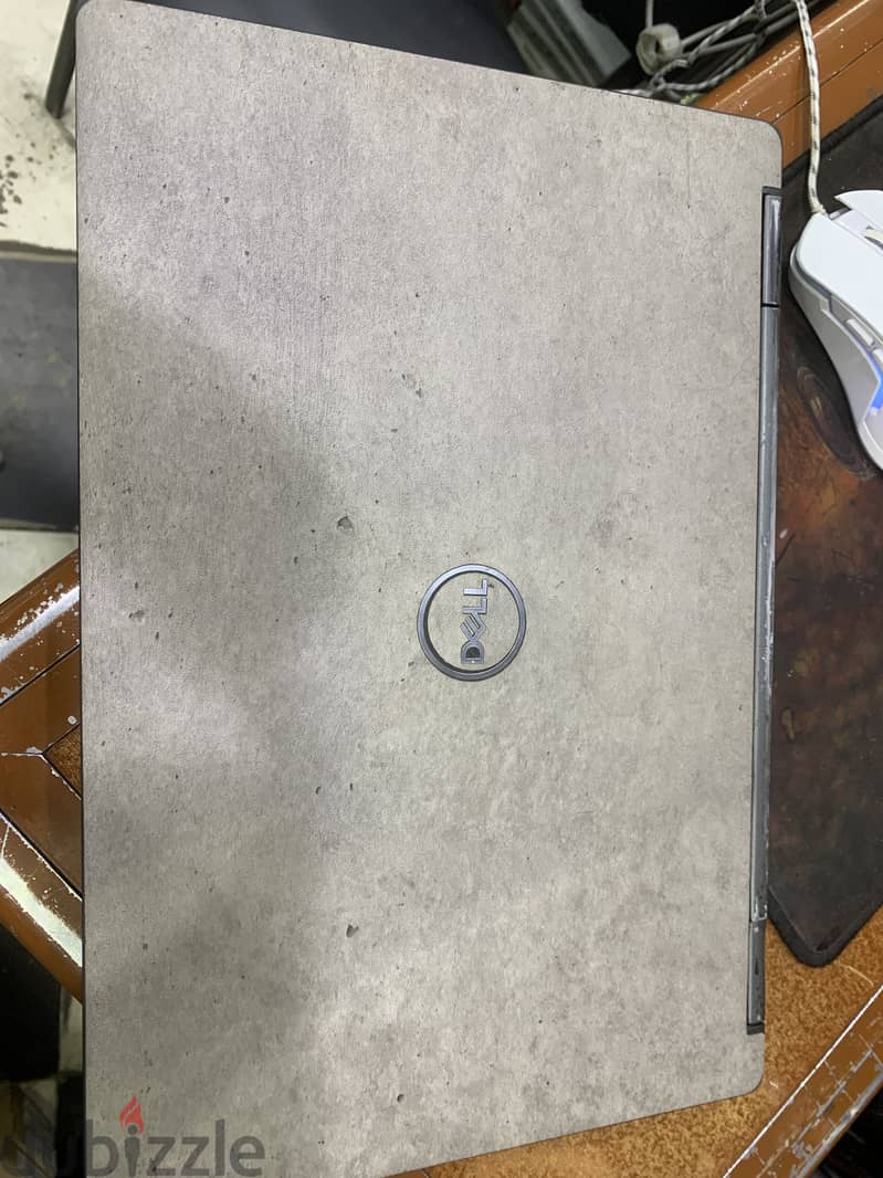 DELL PRECISION 7540 3