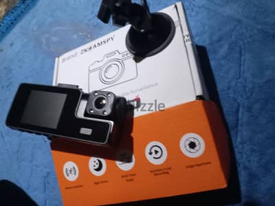 dashboard camera Original