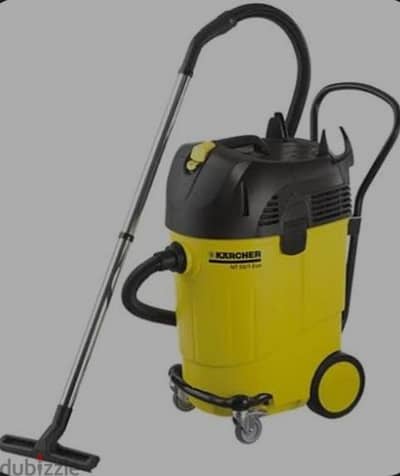 NT 55/1 Eco Vacuum