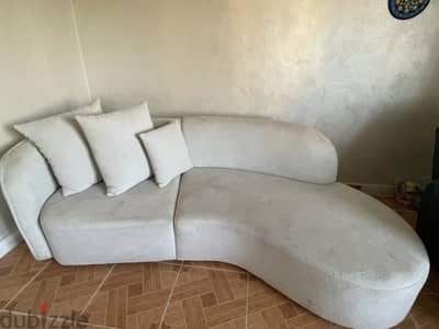 Homezmart Sofa less than 6 months use