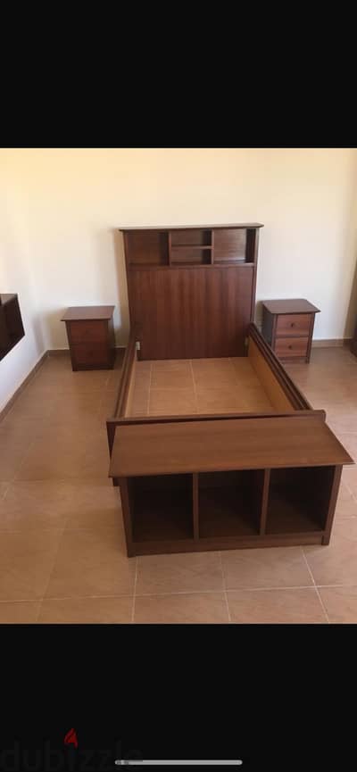 غرفه نوم شبابي