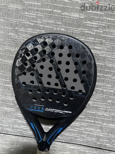 Adipower multiweight ctrl 3.4