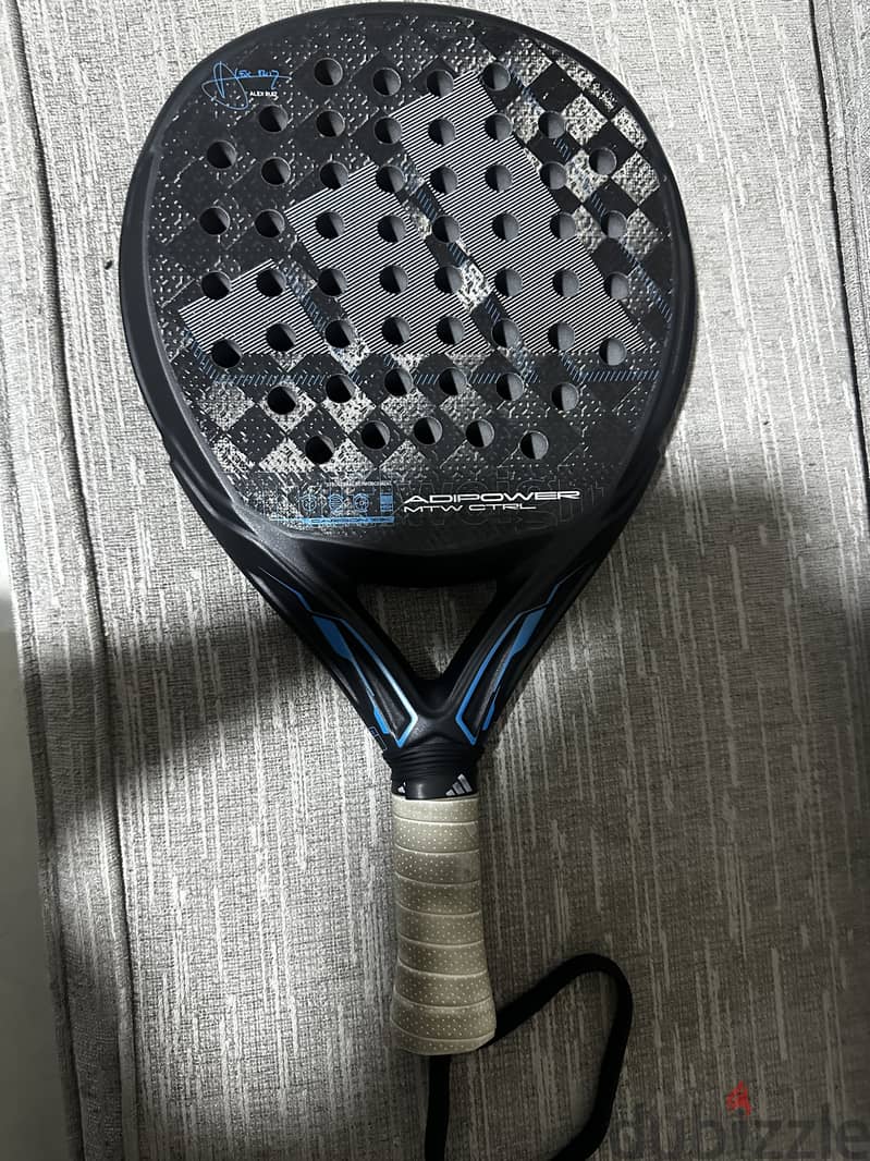 Adipower multiweight ctrl 3.4 1