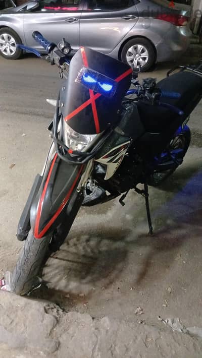 ktx 250cc