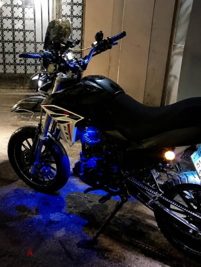 ktx 250cc