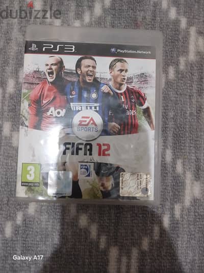 اسطوانه PS3