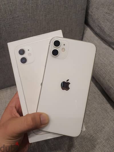 Apple - iPhone 11