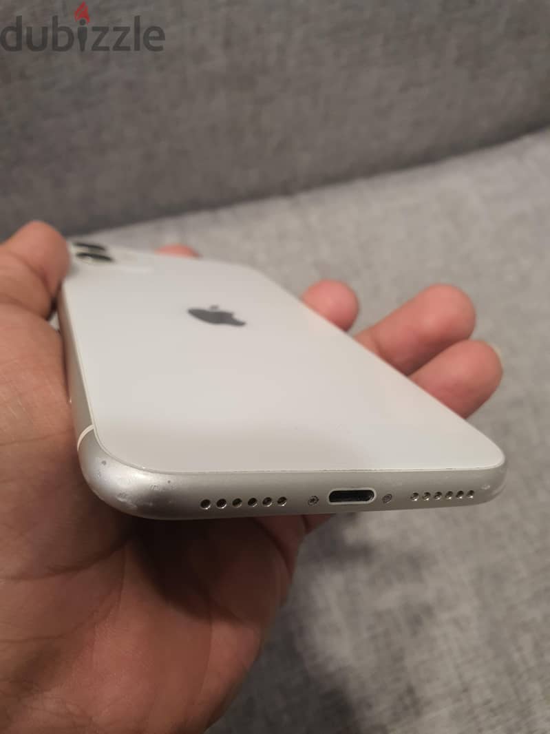 Apple - iPhone 11 6
