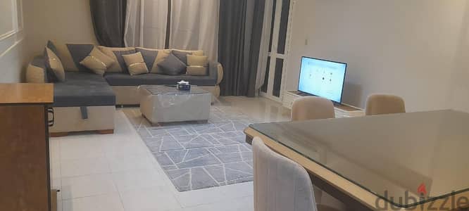 شقة مفروشة الرحاب ٢ مجموعة ١١١ الجديدة من المالك