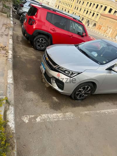 Chevrolet Optra 2026 شيفروليه اوبترا فابريكا بالكامل مالك اول زيرو