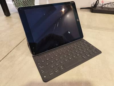 iPad Pro 9.7” 128 GB