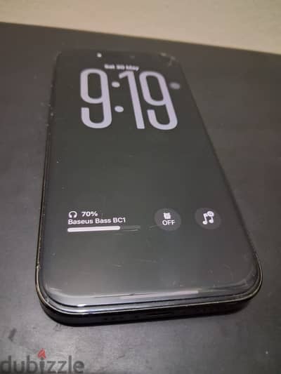 IPhone 15 Pro 256 g