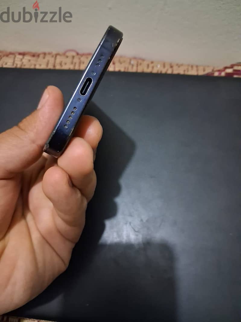 IPhone 15 Pro 256 g 3