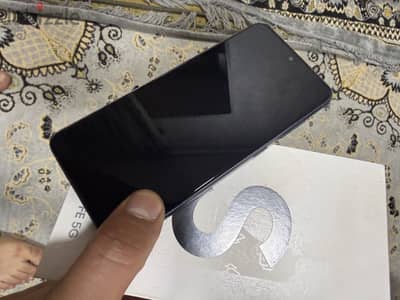 Samsung S21FE 5g