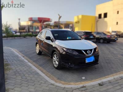نيسان قشقاي 2017