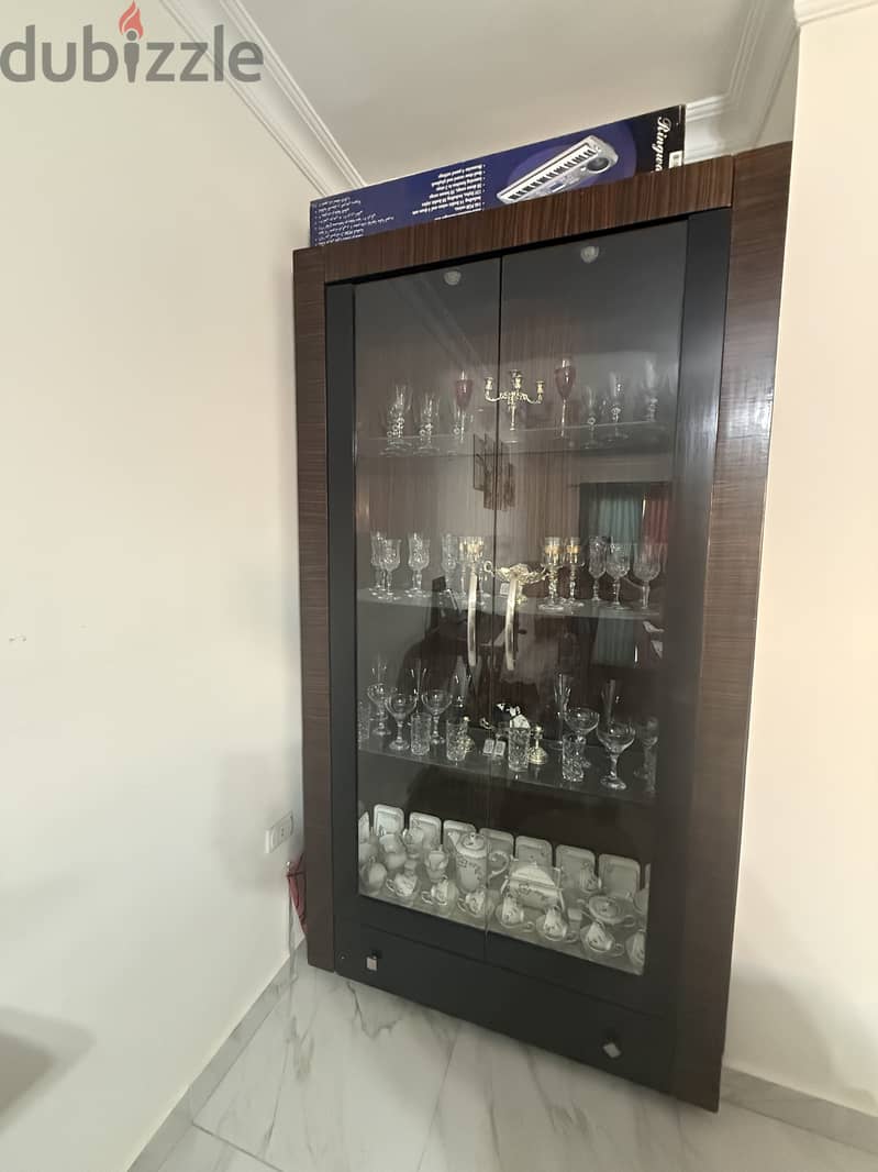 Used like new 2