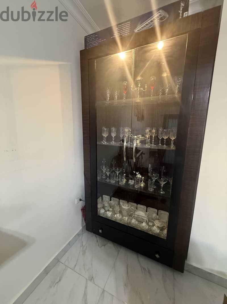 Used like new 3
