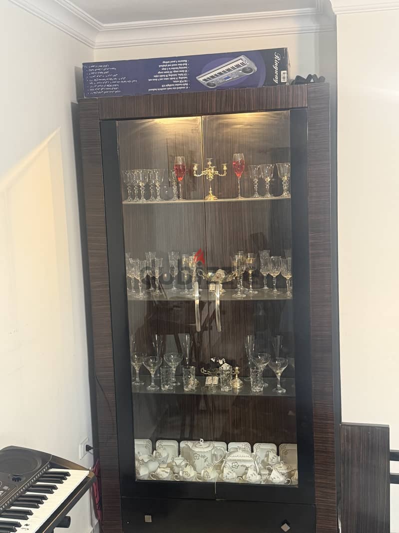 Used like new 4