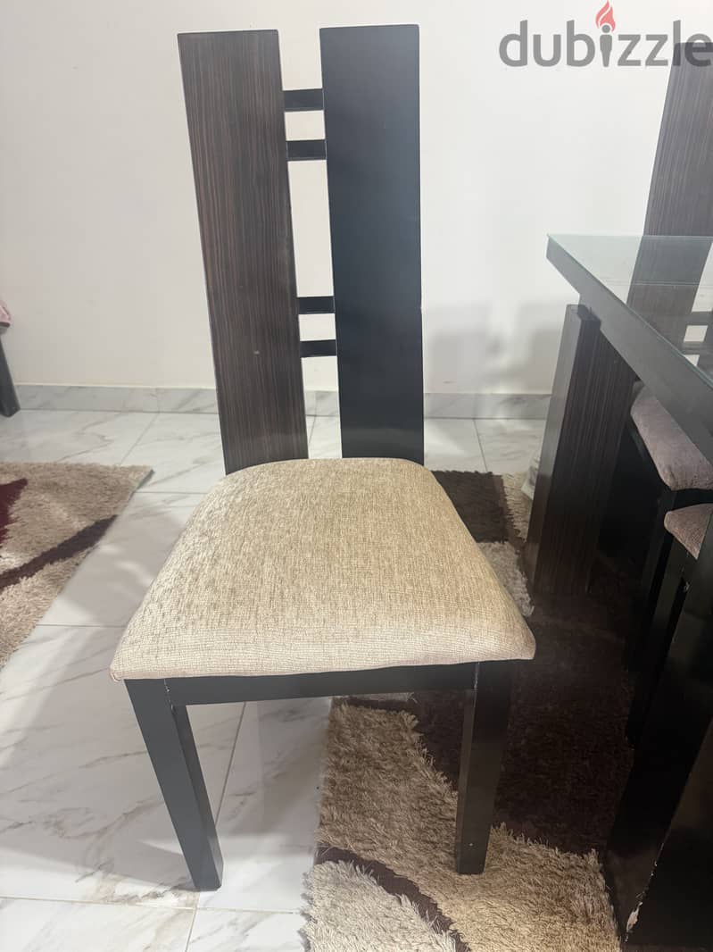 Used like new 5