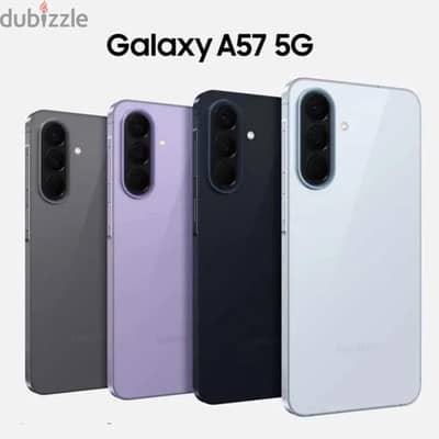 Samsung A57